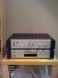 Rotel 1072
